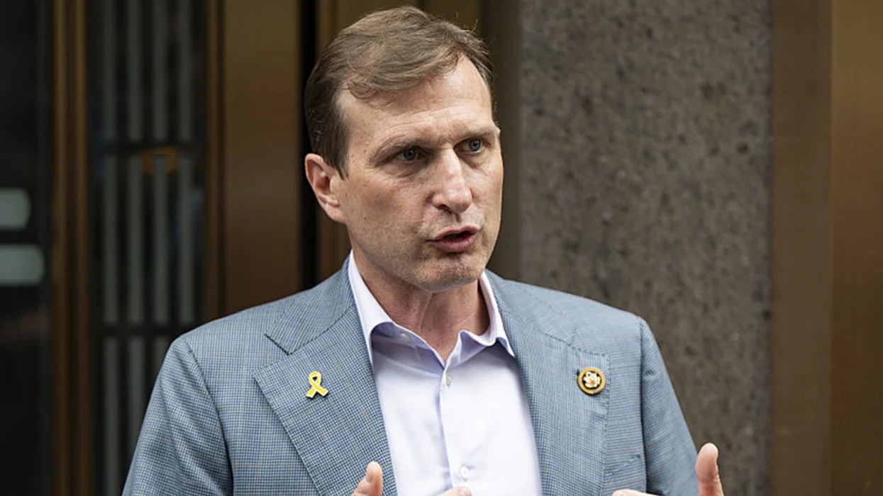'Gestapo-like behavior': Another Democrat compares ICE to Nazis who 'terrorize people' in the night
