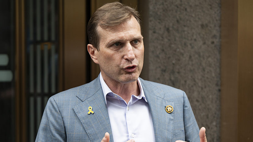 'Gestapo-like behavior': Another Democrat compares ICE to Nazis who 'terrorize people' in the night