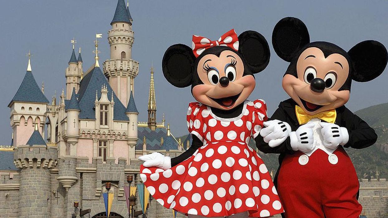 'Get back to business': Disney shareholder blasts company for wasting shareholders' money on 'political crusades'