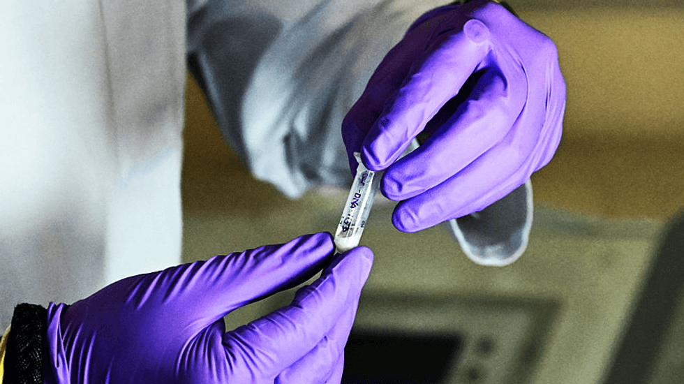 Get ready for 'Prime Editing' — gene-editing tech that can rewrite your DNA with a single injection