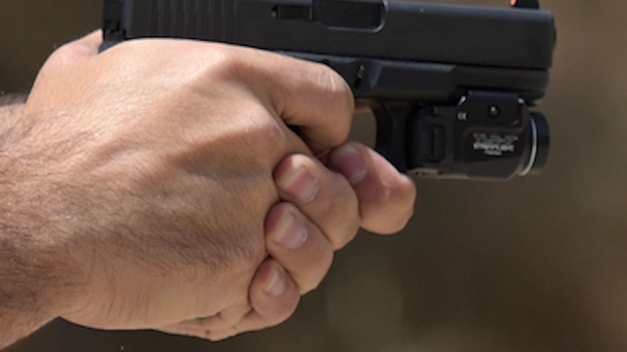 'Get the hell off of her right now!' Gutsy Good Samaritan, 66, tackles carjacker, saves woman — and things get even wilder