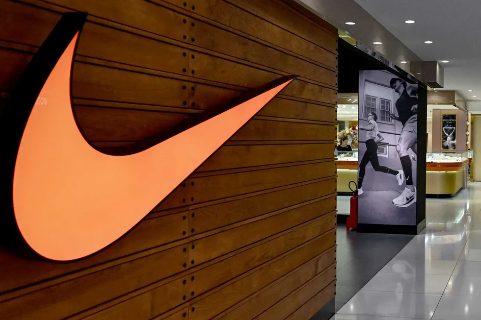 'Get woke, go broke': Nike is getting CRUSHED online after cratering in value