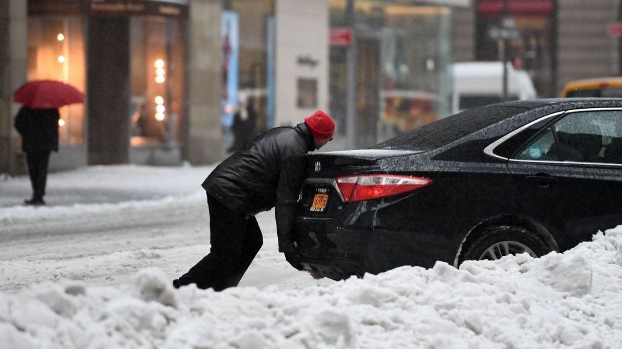 Get your car ready for winter now before prices rise