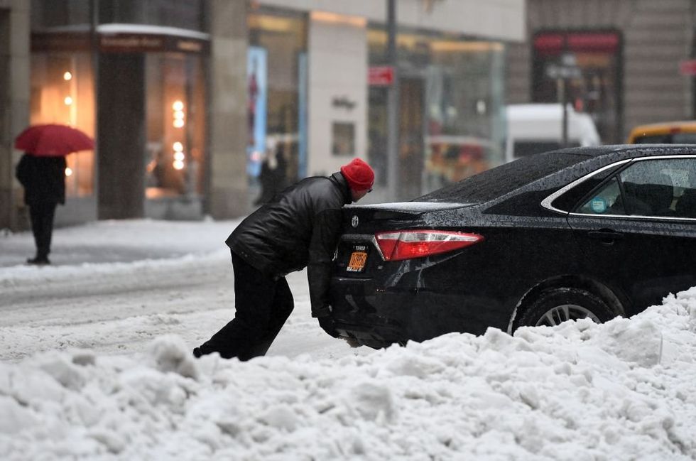 Get your car ready for winter now before prices rise
