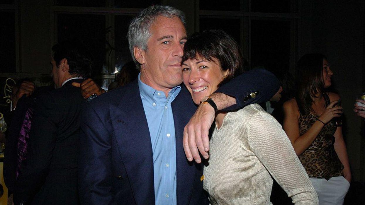 Ghislaine Maxwell discusses her 'special friendship' with Bill Clinton and her 'dear friend' Prince Andrew in her first post-conviction interview
