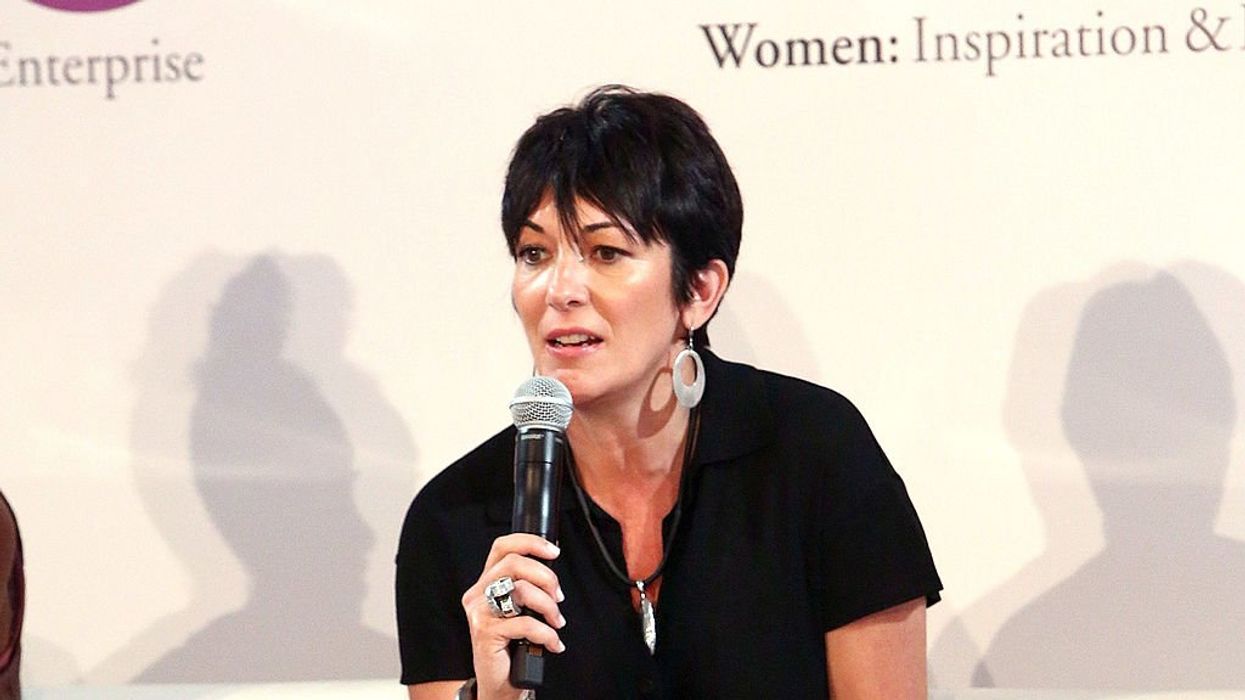 Ghislaine Maxwell to appeal sex trafficking charges, claiming she suffered from 'inhumane conditions' and juror bias
