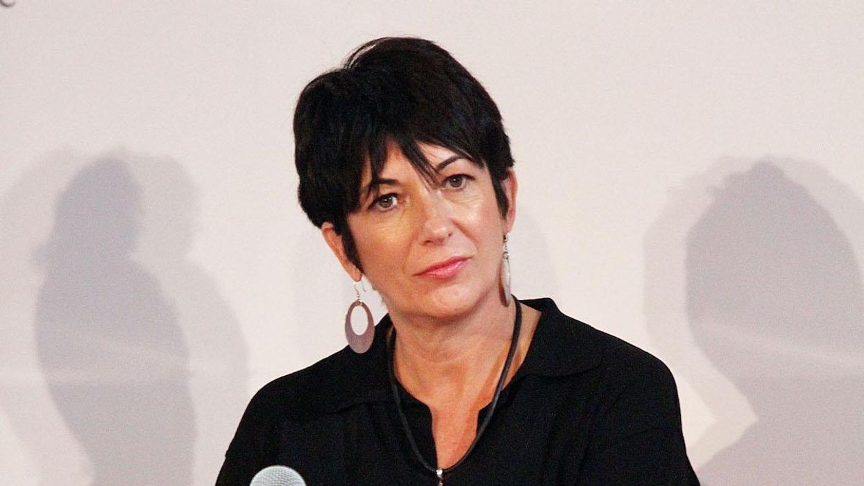 Ghislaine Maxwell won't fight to keep names of 8 'John Does' secret any more, lawyer says