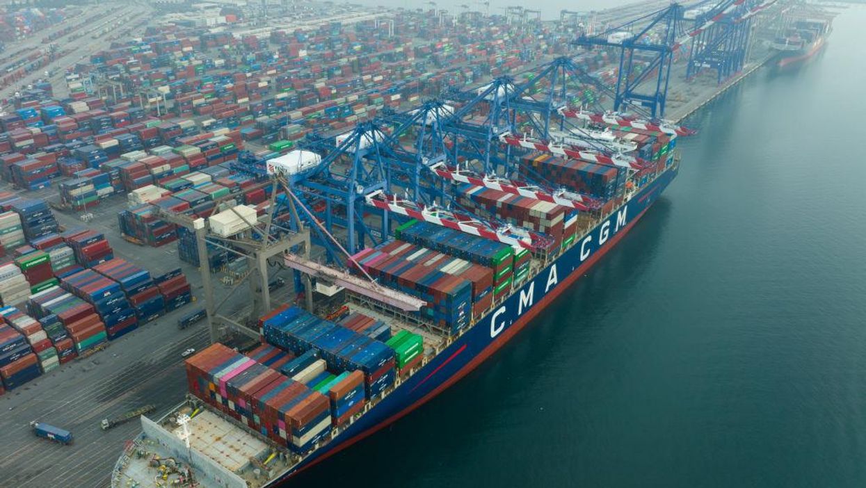 Ghost of stagflation haunts Biden economy as GDP decreases in Q1