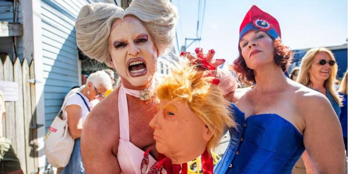 GHOUL NATION: Pop culture's decade-long descent into cruelty and bloodlust
