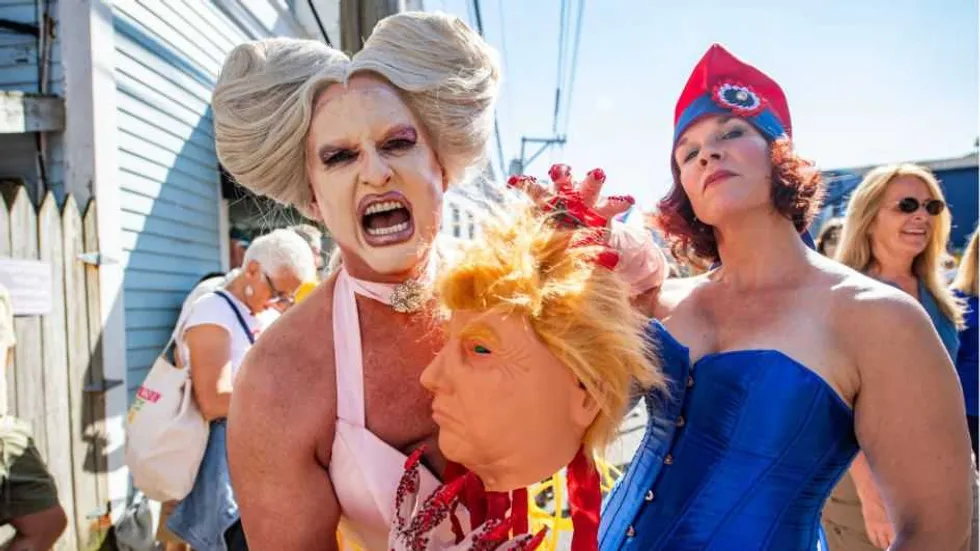 GHOUL NATION: Pop culture's decade-long descent into cruelty and bloodlust
