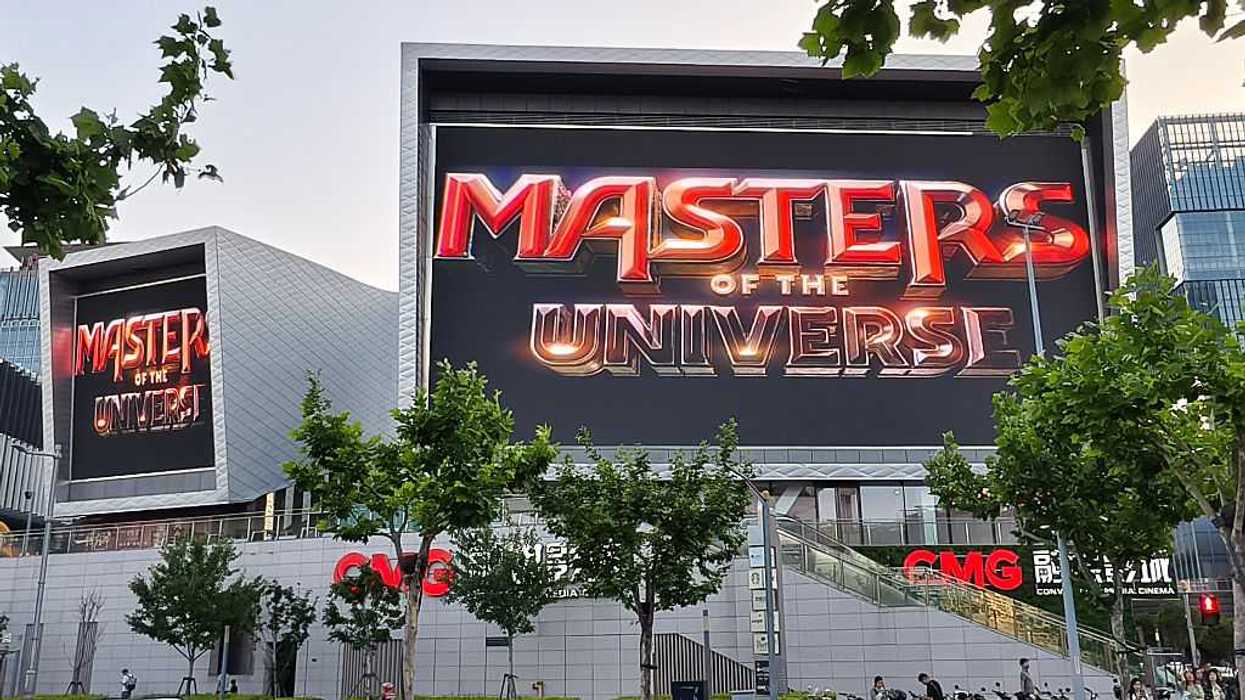Give He-Man credit for mocking the unmockable