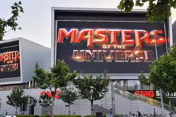 Give He-Man credit for mocking the unmockable