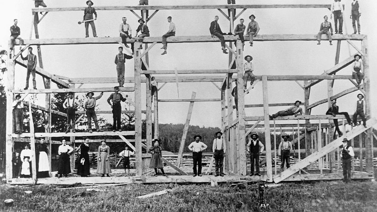 Giving entrepreneurs an 'EXIT' from cancel culture