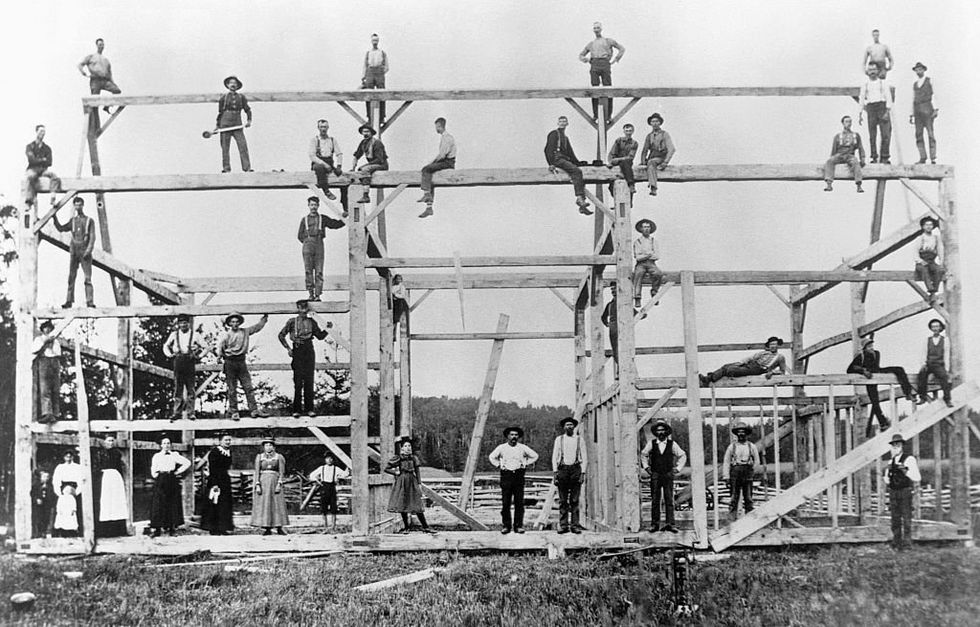 Giving entrepreneurs an 'EXIT' from cancel culture