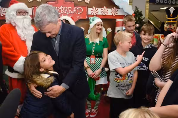 Giving Tuesday: 6 charities where your money makes a big difference