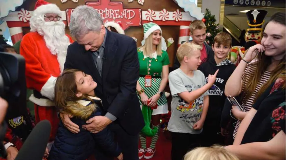 Giving Tuesday: 6 charities where your money makes a big difference