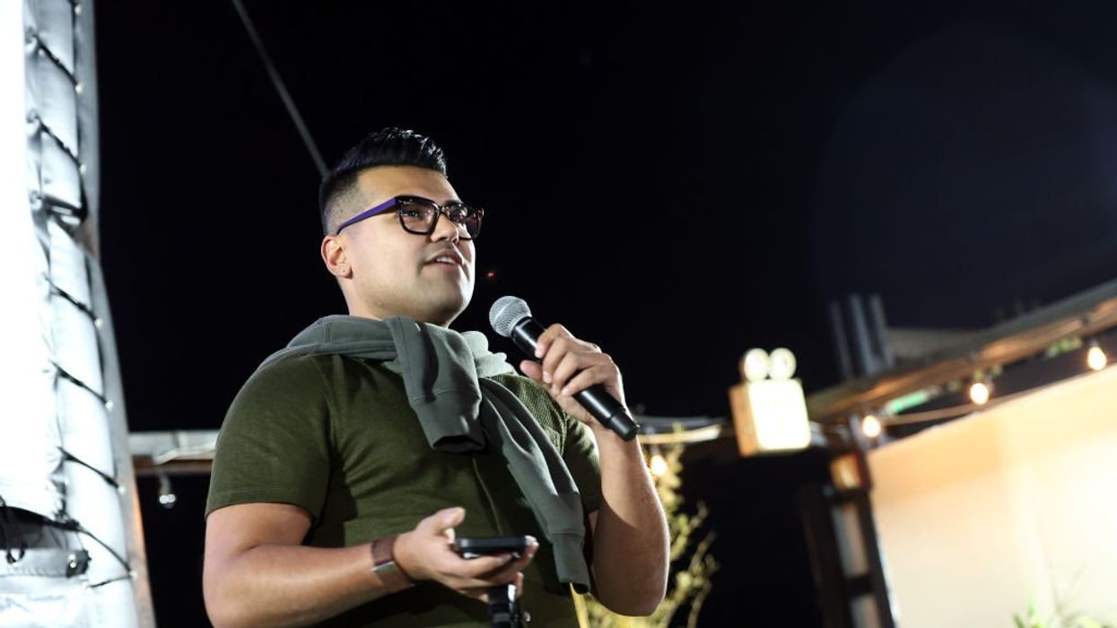 GLAAD comms director attacks gay health reporter who noted collapse of transgender narrative