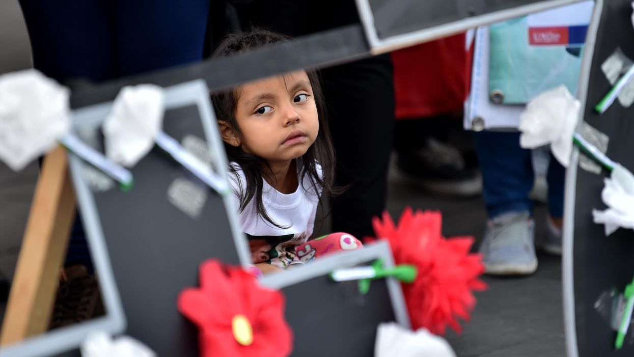 Glenn Beck: Biden set to ‘embolden’ drug cartels and fentanyl deaths in May