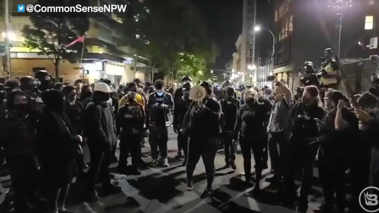 Glenn Beck: Here's 'proof' that Aaron Danielson was executed for being a Trump supporter