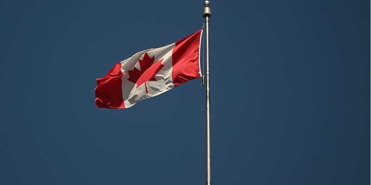 Glenn Beck is right about Canada's descent into tyranny — and it began with attacking one basic freedom