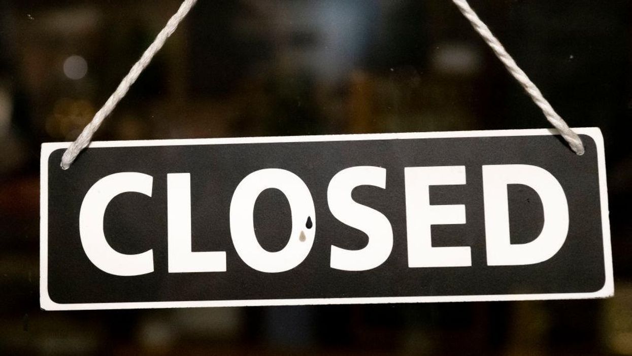 Glenn Beck's GoFundMe for small businesses crushes goal as Americans step up to help those in need this Christmas