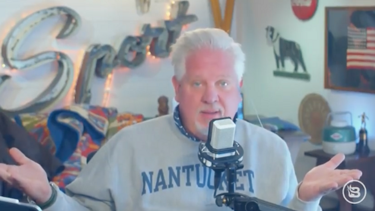 Glenn Beck shares his personal experience with solar energy and why you will hate it!