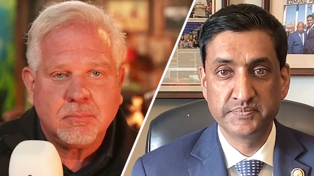 Glenn Beck stumps Democrat on which president had the most deportations ever