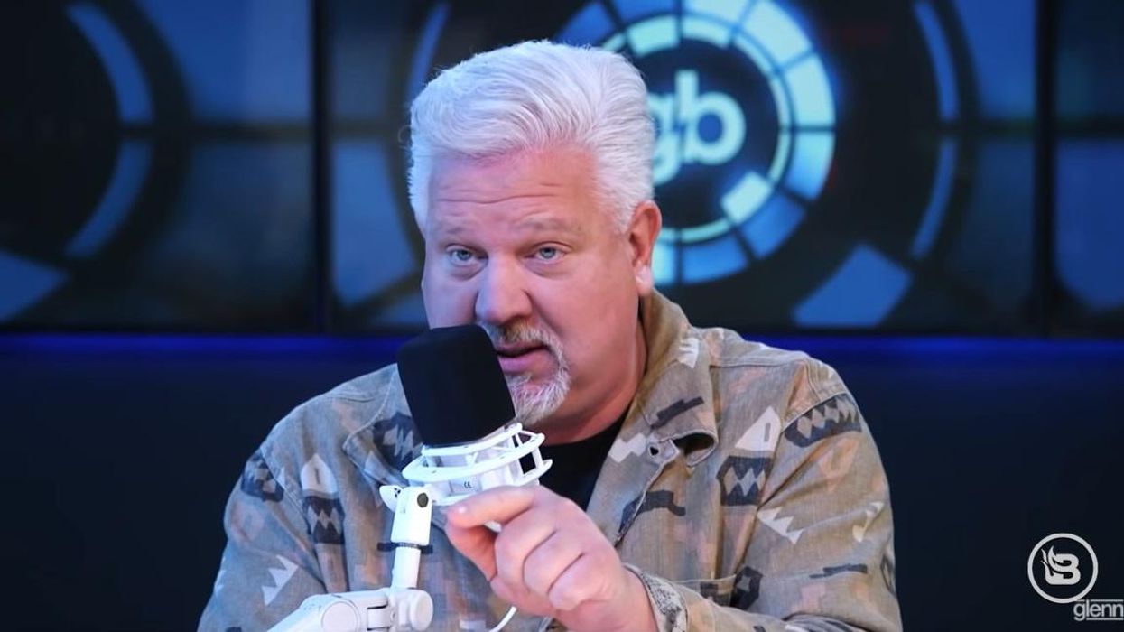 Glenn Beck: 'Wokeism' is a religious CULT. Here's why.