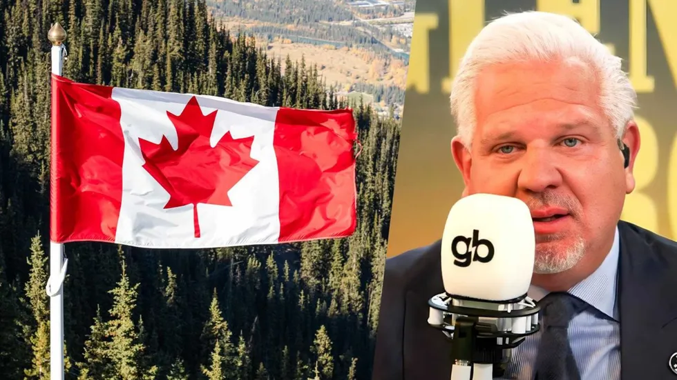 Glenn Beck works to save pain-racked Canadian woman left at euthanasia dead end by broken socialist health care system