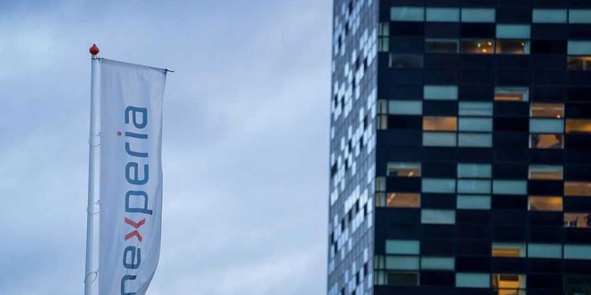 Global chip dispute threatens auto production again! Global chip dispute threatens auto production again!