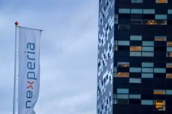 Global chip dispute threatens auto production again!