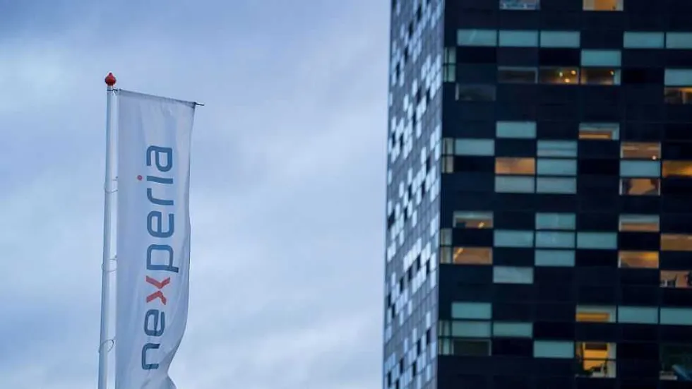 Global chip dispute threatens auto production again!