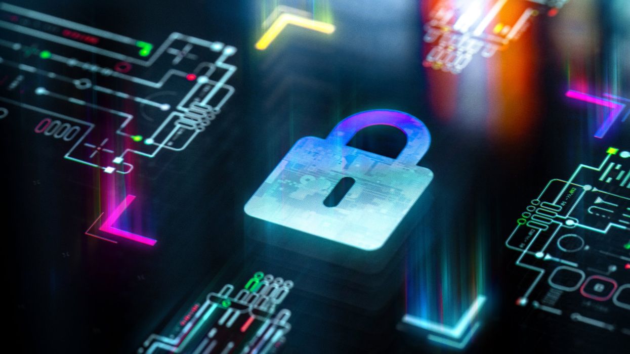 Global cyberattackers want to paralyze our freedom of movement