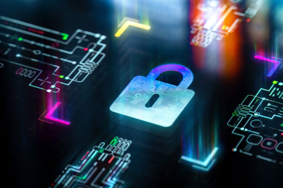 Global cyberattackers want to paralyze our freedom of movement