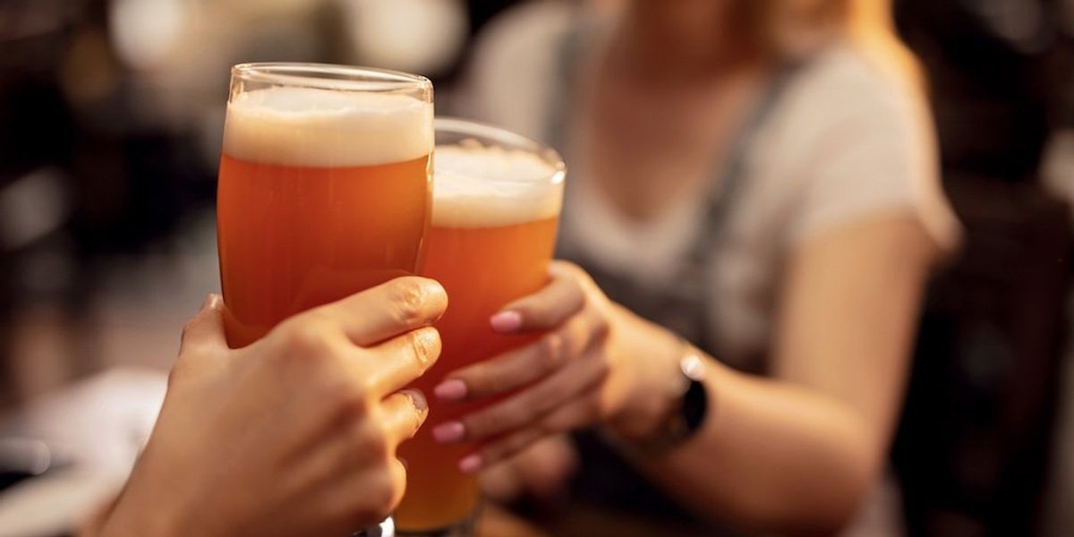 Global elites think you’re too stupid for soda and beer Global elites think you’re too stupid for soda and beer