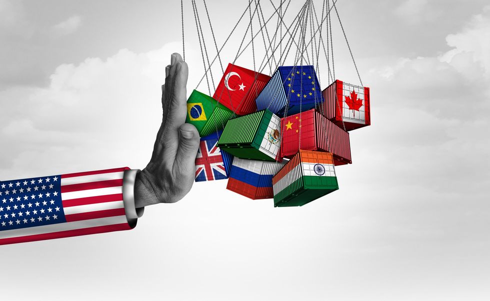 Globalism betrayed us — God's design reveals the righteous solution