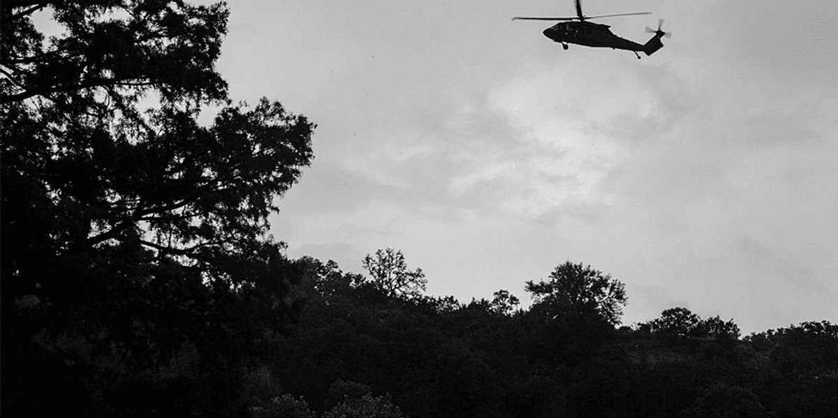 'Glowing orbs' disclosed in military UFO docs — 10 feet in front of an intelligence official