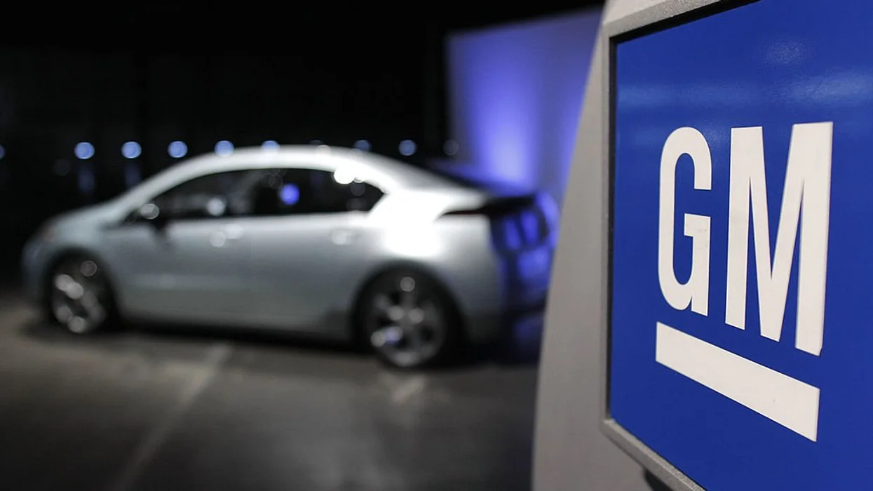 GM’s electric gamble is failing — but Barra won’t hit the brakes