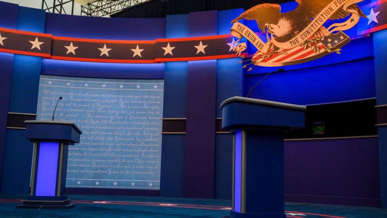 'Go back to your $2 million home': GOP candidate delivers blistering takedown of Democrat opponent