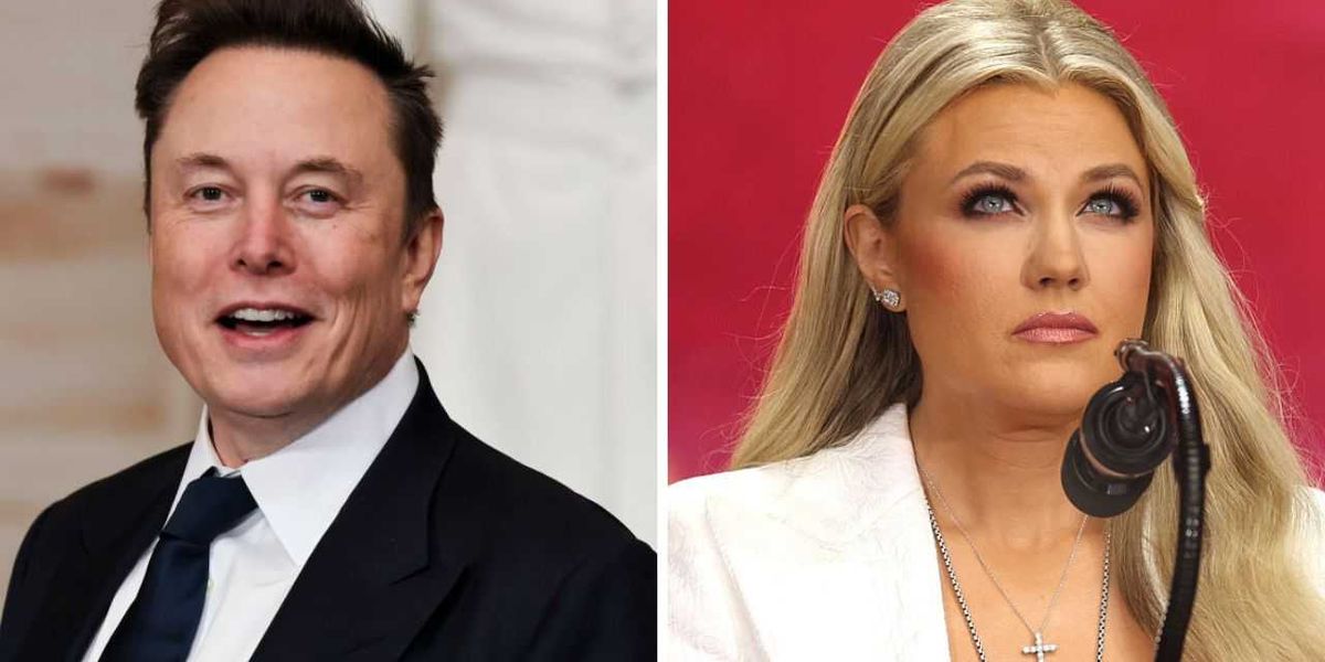 ‘Go to church’: Elon Musk amplifies Erika Kirk’s call for Christian revival ‘Go to church’: Elon Musk amplifies Erika Kirk’s call for Christian revival