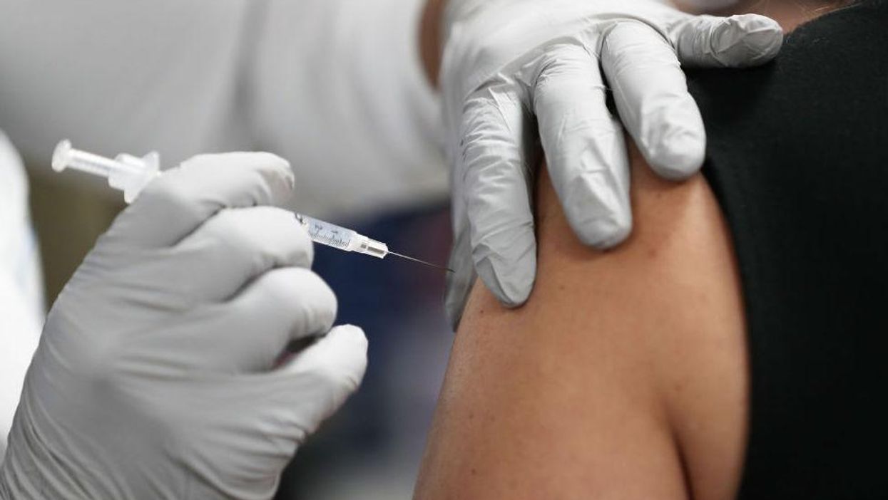 Goal posts moved again: Biden's COVID team thinks US may not achieve 'herd immunity' by Thanksgiving — or even later