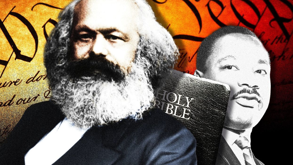 God, man, and the Kansas City Chiefs parade atrocity