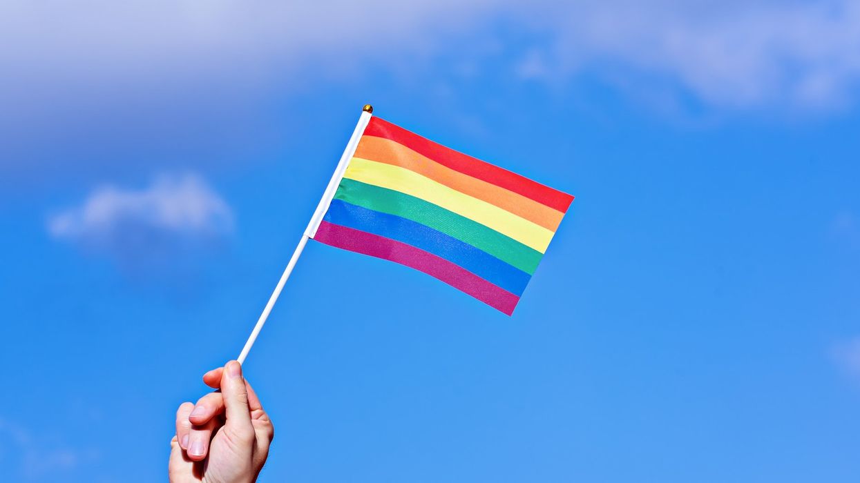 God never makes someone LGBTQ+: The 5 biggest victims of the rainbow agenda