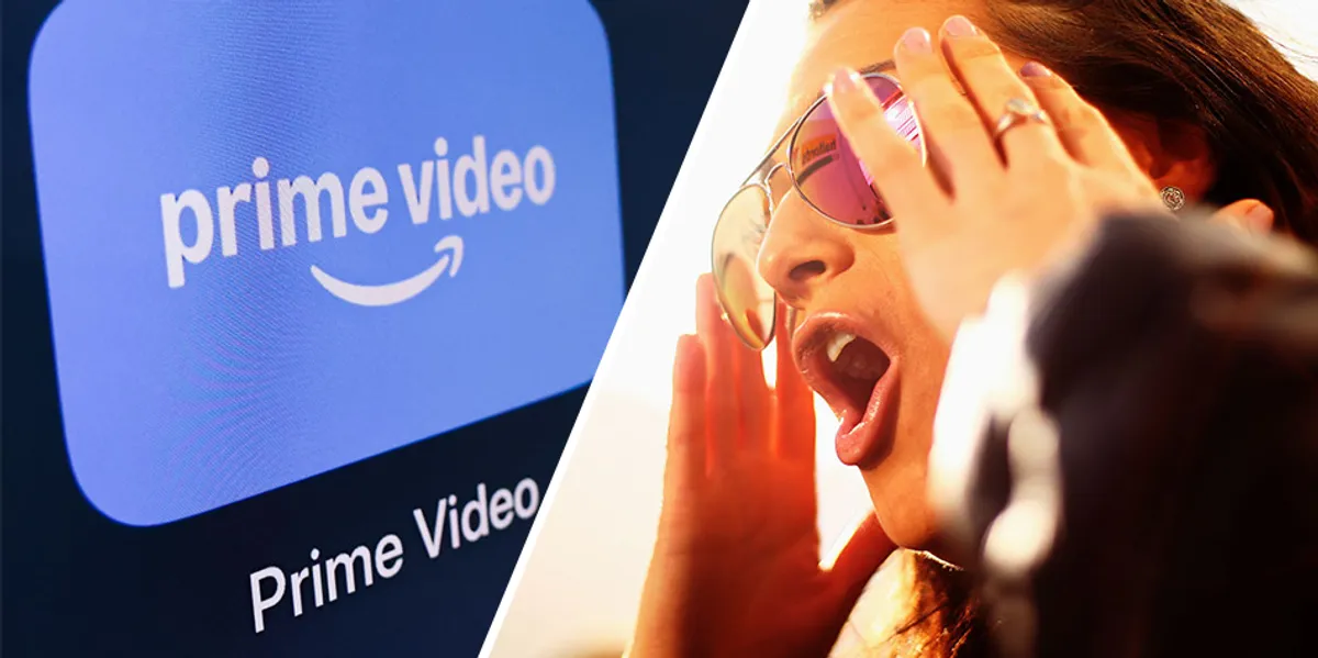 God of War creator dumps on first image from Amazon series: 'Looks like he's s***ting in the woods'