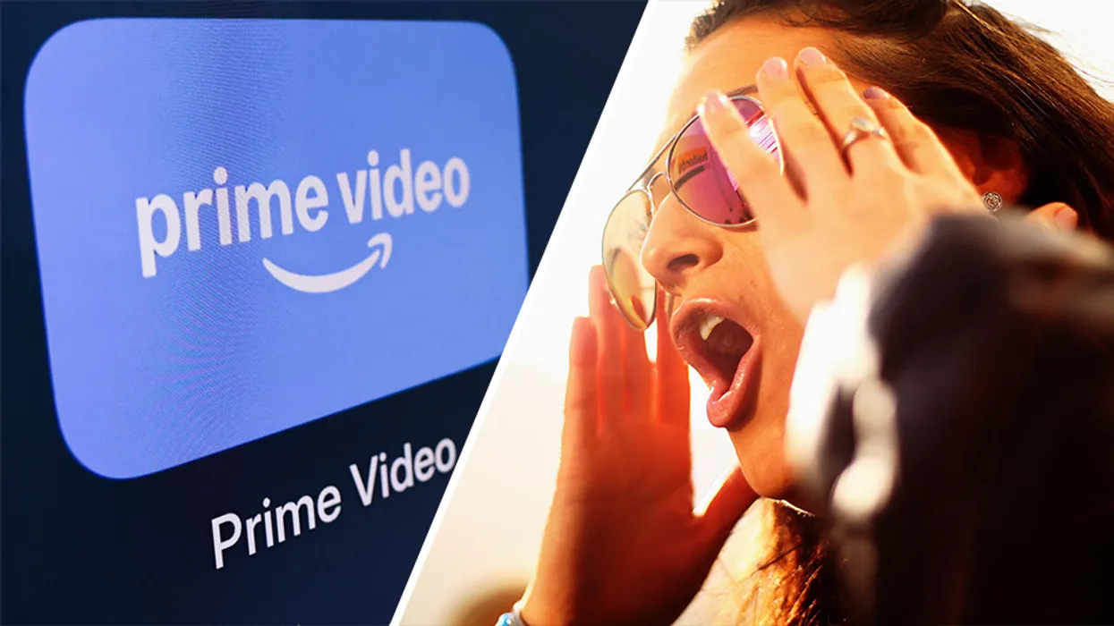 God of War creator dumps on first image from Amazon series: 'Looks like he's s***ting in the woods'