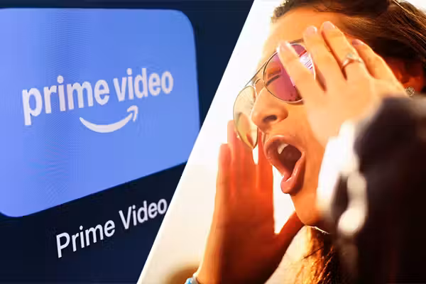 God of War creator dumps on first image from Amazon series: 'Looks like he's s***ting in the woods'