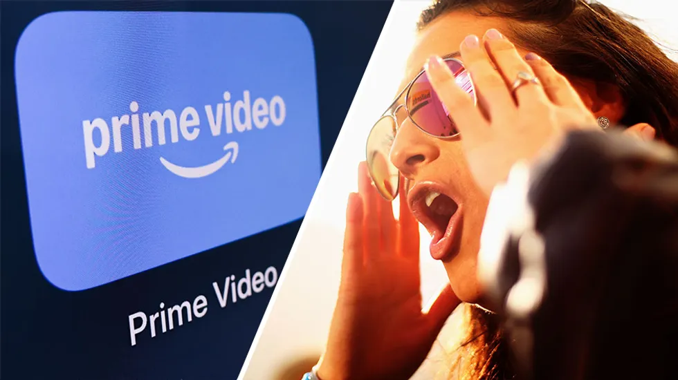 God of War creator dumps on first image from Amazon series: 'Looks like he's s***ting in the woods'