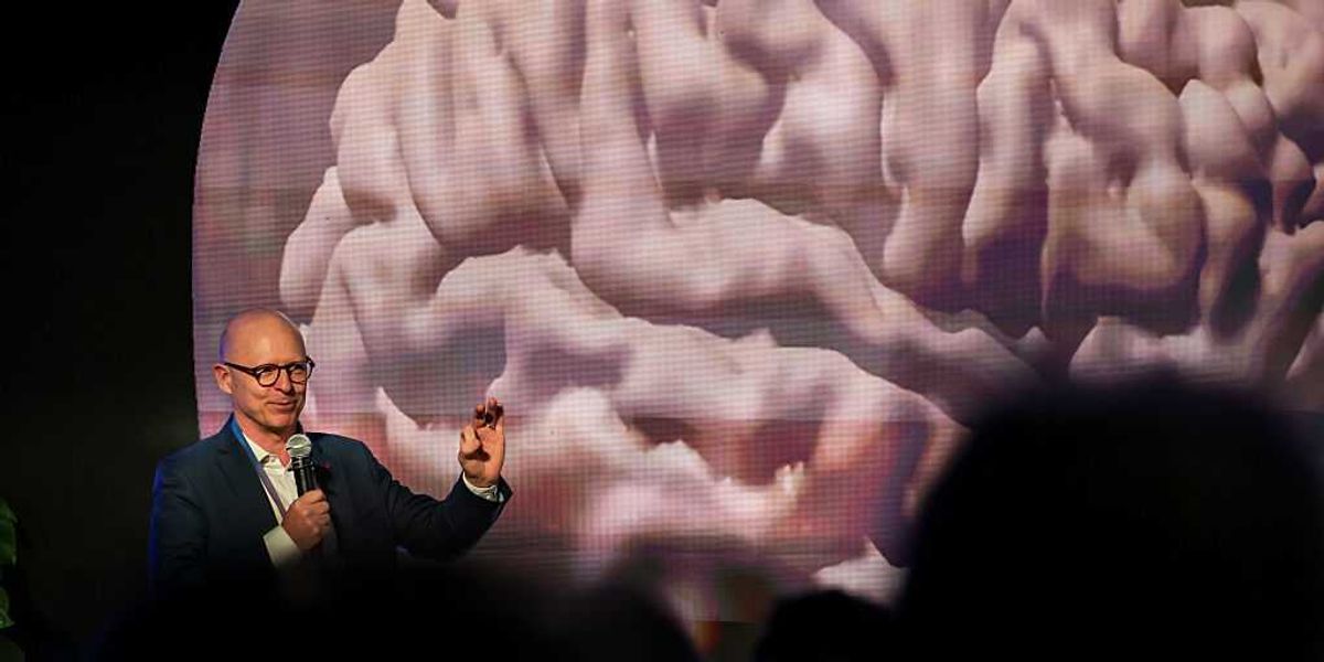 GOD-TIER AI? Why there's no easy exit from the human condition 2 The New Atlantis