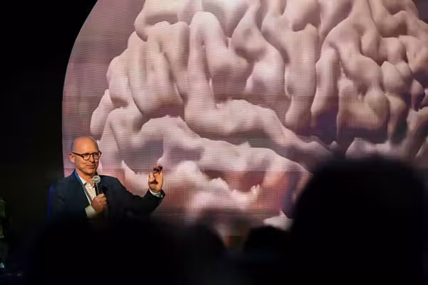 GOD-TIER AI? Why there's no easy exit from the human condition