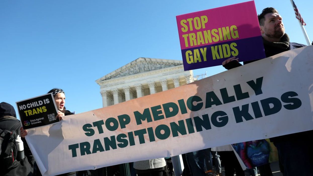 God’s justice doesn’t sleep — and the Supreme Court just proved it